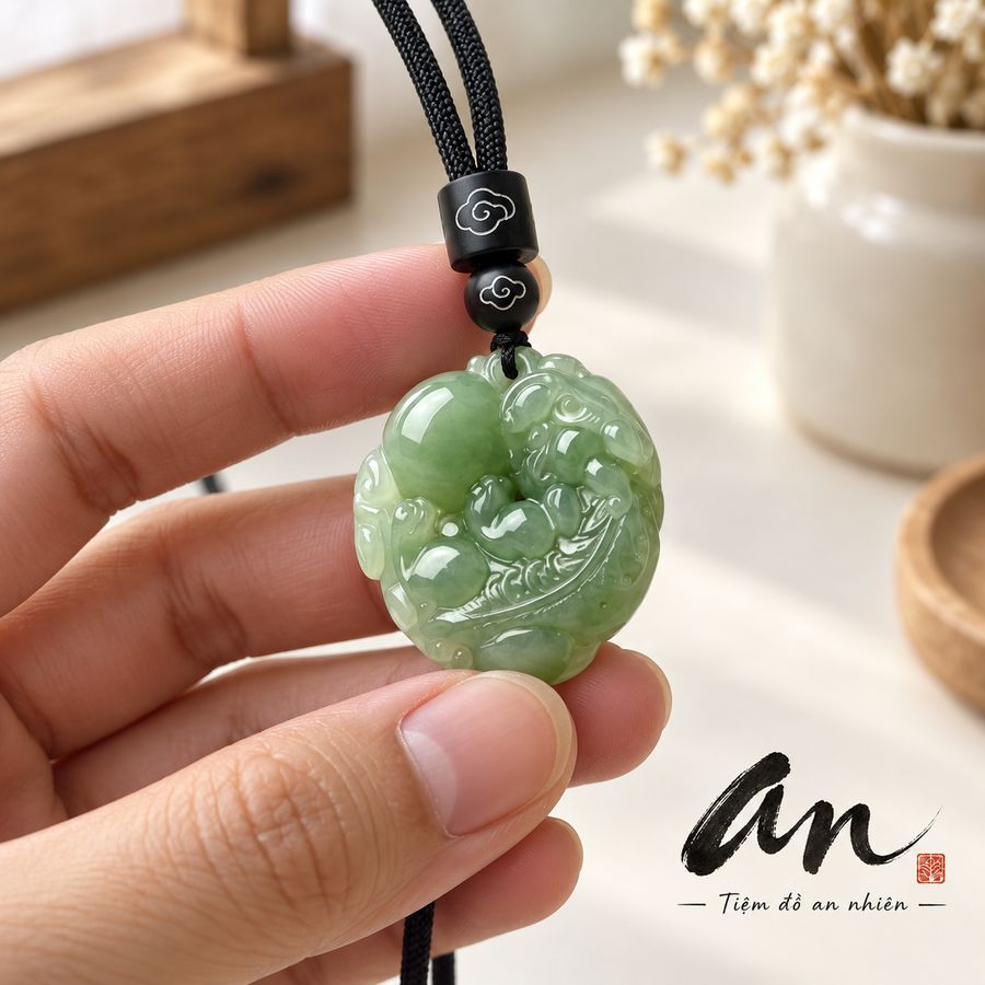 Cận cảnh chạm khắc Tỳ Hưu